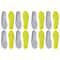 Orthotic Arch Support Insoles Soft Breathable Sports Shoe Inserts 15