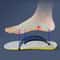 Orthotic Arch Support Insoles Soft Breathable Sports Shoe Inserts 19