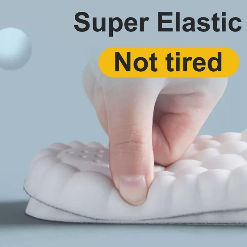 Orthotic Arch Support Insoles Soft Breathable Sports Shoe Inserts 21