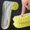 Orthotic Arch Support Insoles Soft Breathable Sports Shoe Inserts 0