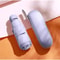 Mini Capsule Umbrella Portable Sun Rain Dual Use Compact Travel Umbrella 6