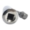 Universal Magic Socket Wrench Set Adjustable Multi Size Drill Adapter Tool 3