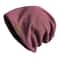 Warm Knitted Beanie Hat Unisex Winter Skull Cap Hip Hop Style 3