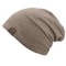 Warm Knitted Beanie Hat Unisex Winter Skull Cap Hip Hop Style 4