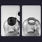 Large Capacity Sports Water Bottle Portable Gym Fitness Hydration Bottle 3