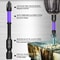 Magnetic Phillips Screwdriver Bit Set Impact Resistant Drill Bits Hex Shank 7