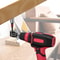 105 Degree Angle Drill Adapter Right Angle Screwdriver Bit Extension Tool 5