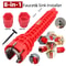 8 In 1 Sink Faucet Wrench Multi Function Plumbing Installation Tool 0
