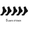 Thick Winter Warm Socks Unisex Thermal Terry Crew Socks Set 7