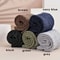 Thick Winter Warm Socks Unisex Thermal Terry Crew Socks Set 9