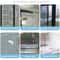 Window Screen Repair Tape Waterproof Mesh Patch Mosquito Proof Fix 5