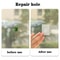 Window Screen Repair Tape Waterproof Mesh Patch Mosquito Proof Fix 7