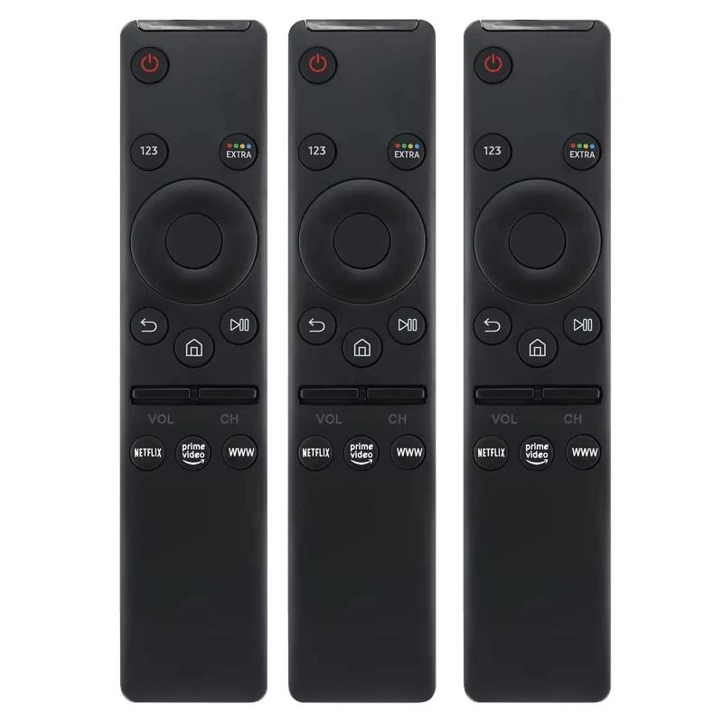 Samsung Smart TV Remote Control Replacement Universal HD 4K Compatible 2