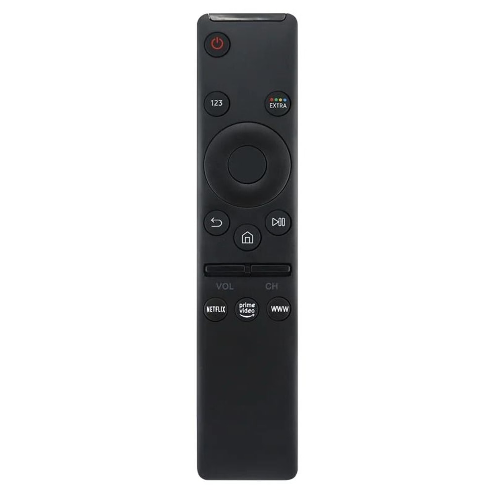 Samsung Smart TV Remote Control Replacement Universal HD 4K Compatible 1