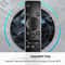 Samsung Smart TV Remote Control Replacement Universal HD 4K Compatible 5