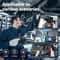 HD Industrial Endoscope Camera Pipe Inspection Camera With Screen Waterproof 3
