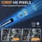 HD Industrial Endoscope Camera Pipe Inspection Camera With Screen Waterproof 5