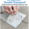 Waterproof Butyl Seal Tape Aluminum Foil High Temperature Repair Tape 5