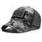 Breathable Mesh Baseball Cap Adjustable Summer Outdoor Sun Hat 6