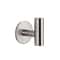 Stainless Steel Bathroom Accessories Towel Rack Toilet Paper Holder Set 11