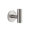 Stainless Steel Bathroom Accessories Towel Rack Toilet Paper Holder Set 11