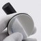 Stainless Steel Bathroom Accessories Towel Rack Toilet Paper Holder Set 13