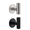 Stainless Steel Bathroom Accessories Towel Rack Toilet Paper Holder Set 14