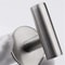 Stainless Steel Bathroom Accessories Towel Rack Toilet Paper Holder Set 16