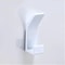 Stainless Steel Bathroom Accessories Towel Rack Toilet Paper Holder Set 2