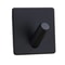 Stainless Steel Bathroom Accessories Towel Rack Toilet Paper Holder Set 3
