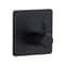 Stainless Steel Bathroom Accessories Towel Rack Toilet Paper Holder Set 5