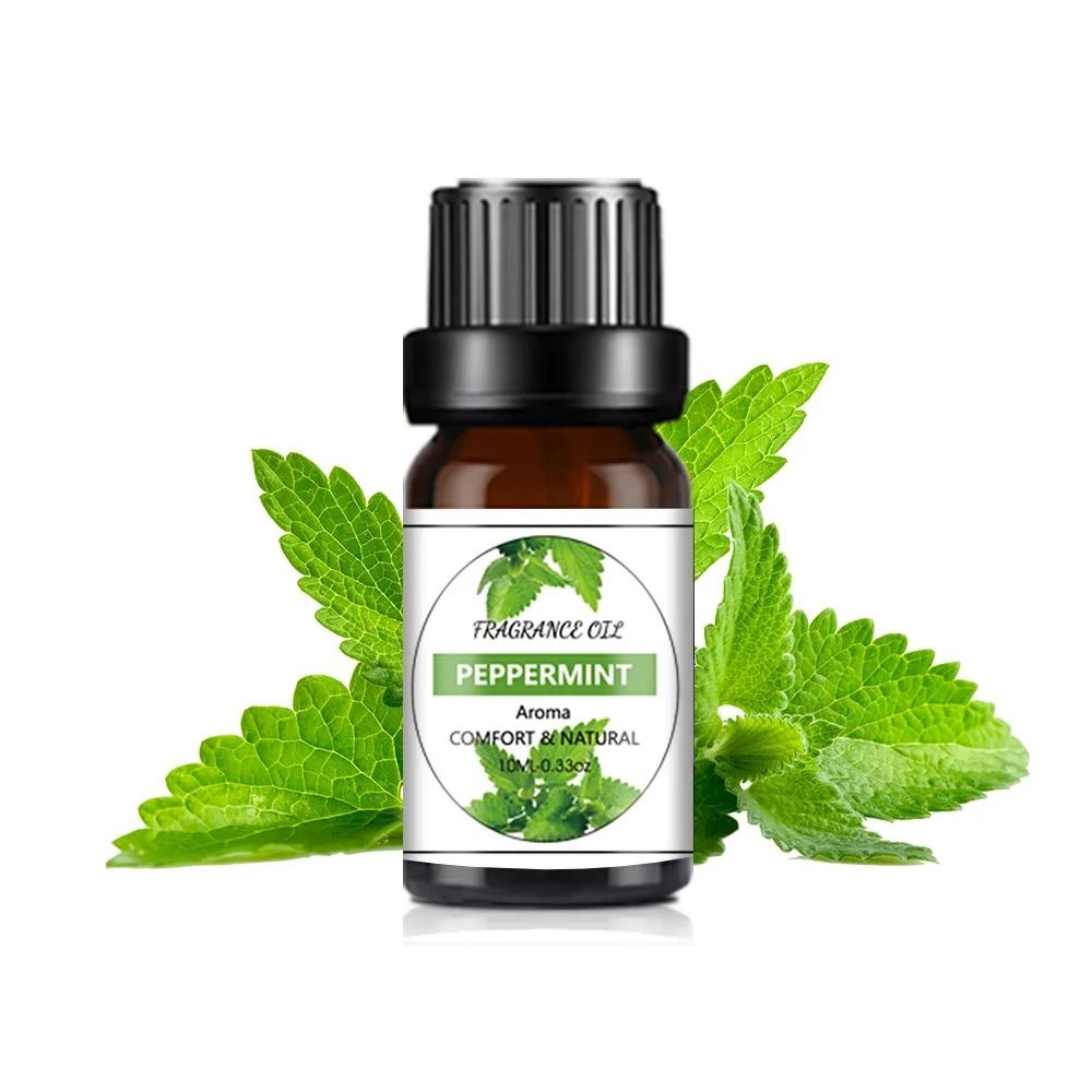 Fruit Scented Essential Oil For Diffuser Candle Soap Making 4