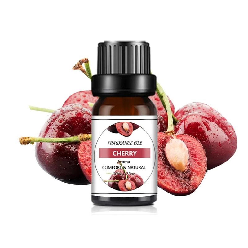 Fruit Scented Essential Oil For Diffuser Candle Soap Making 5