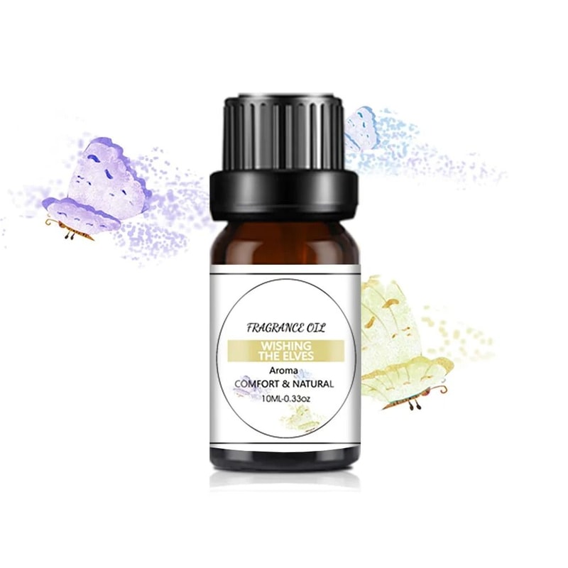 Fruit Scented Essential Oil For Diffuser Candle Soap Making 10