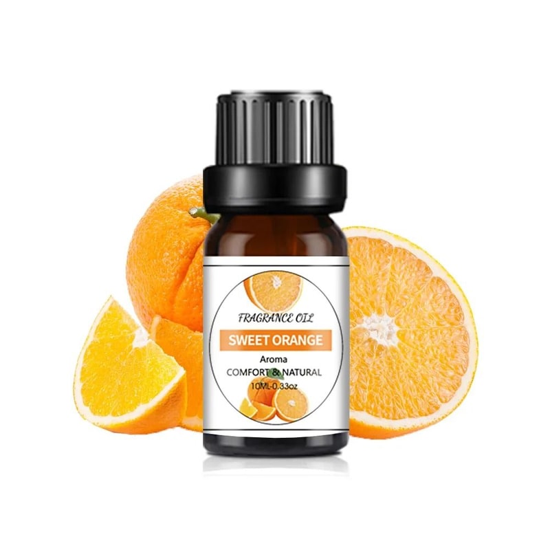 Fruit Scented Essential Oil For Diffuser Candle Soap Making 12