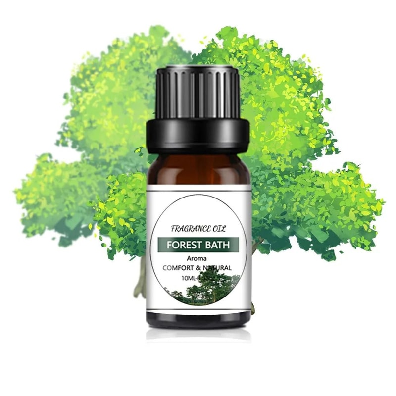 Fruit Scented Essential Oil For Diffuser Candle Soap Making 14