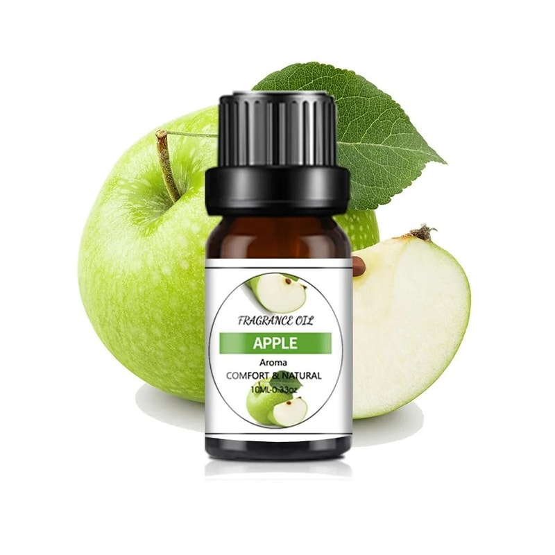 Fruit Scented Essential Oil For Diffuser Candle Soap Making 6