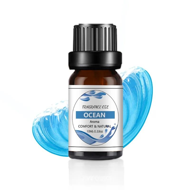 Fruit Scented Essential Oil For Diffuser Candle Soap Making 26