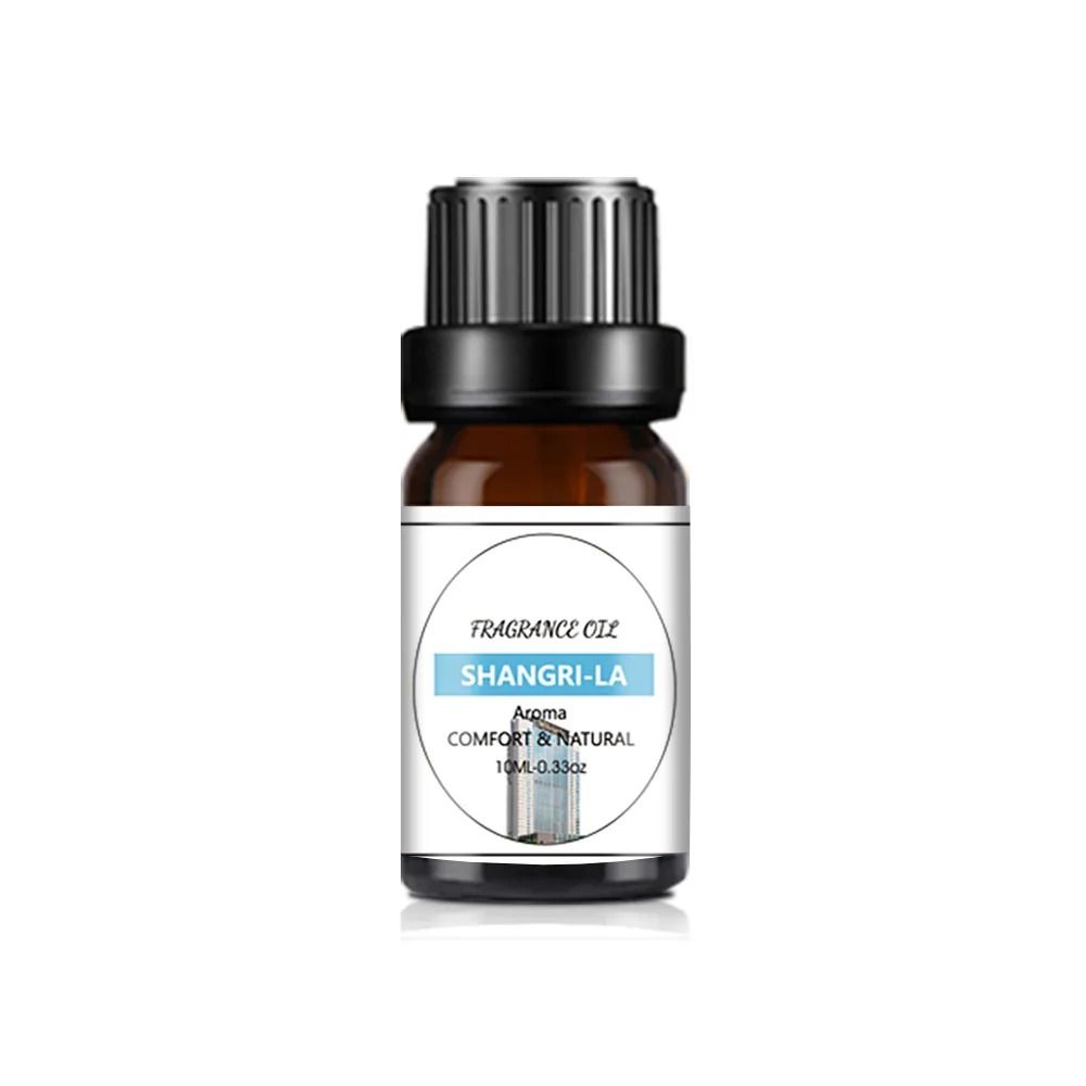 Fruit Scented Essential Oil For Diffuser Candle Soap Making 20
