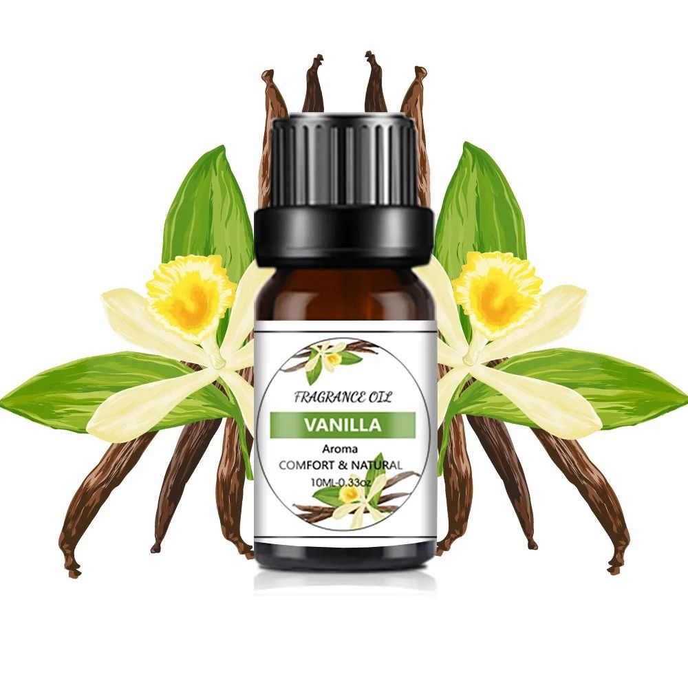 Fruit Scented Essential Oil For Diffuser Candle Soap Making 22