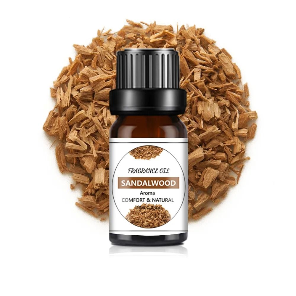 Fruit Scented Essential Oil For Diffuser Candle Soap Making 23
