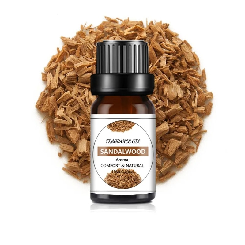 Fruit Scented Essential Oil For Diffuser Candle Soap Making 23