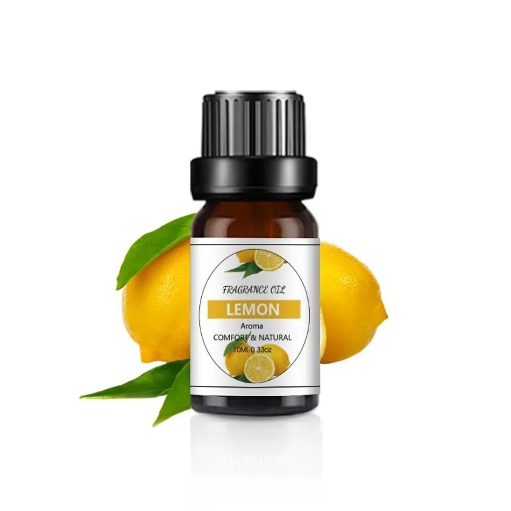 Fruit Scented Essential Oil For Diffuser Candle Soap Making 29