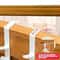 Over The Door Hanging Rack Clothes Hook Organizer Bag Holder 4