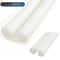 Door Bottom Sealing Strip Flexible Weatherstrip Draft Blocker Guard 3