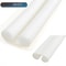 Door Bottom Sealing Strip Flexible Weatherstrip Draft Blocker Guard 3