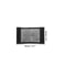 Universal Car Trunk Storage Net Double Mesh Organizer Bag 1