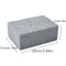 BBQ Grill Cleaning Stone Pumice Brick Heavy Duty Grill Cleaner 2