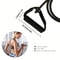 Resistance Bands With Handles Home Workout Strength Training Set 10