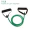 Resistance Bands With Handles Home Workout Strength Training Set 3